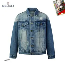 moncler veste manches longues pour homme s_1260511